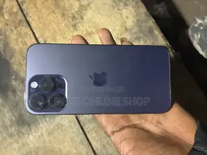 Apple iPhone 14 Pro Max 128 GB Purple