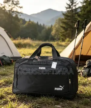 Luggage Bags