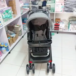 Elegance 2 in 1 Baby Stroller