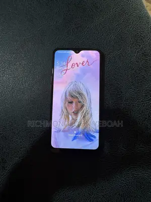 Samsung Galaxy A10s 64 GB Red