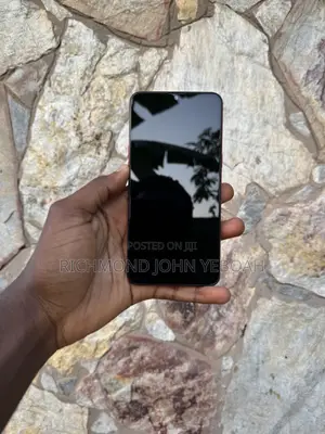 Samsung Galaxy A10s 64 GB Red