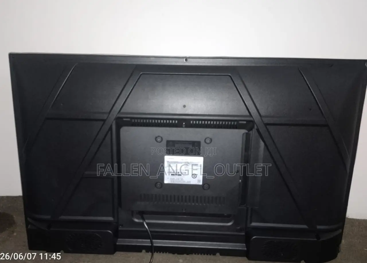Samsung Smart Tv