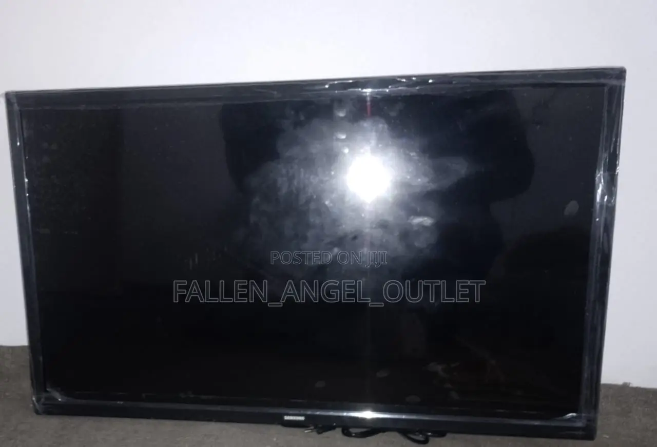 Samsung Smart Tv