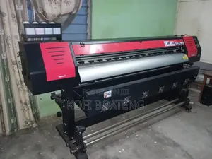 6ft Large Format Printer