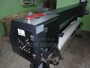6ft Large Format Printer