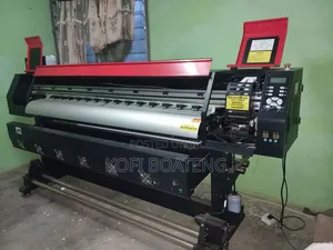 6ft Large Format Printer