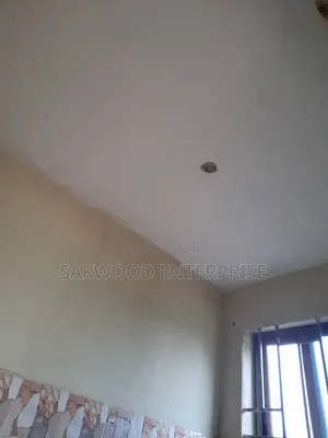 1bdrm Apartment in Sakwood Enterprise, Danfa for rent