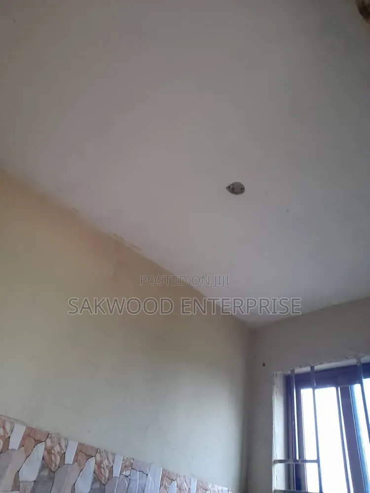 1bdrm Apartment in Sakwood Enterprise, Danfa for rent