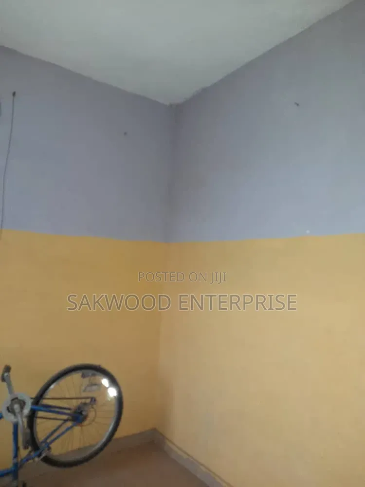 1bdrm Apartment in Sakwood Enterprise, Danfa for rent