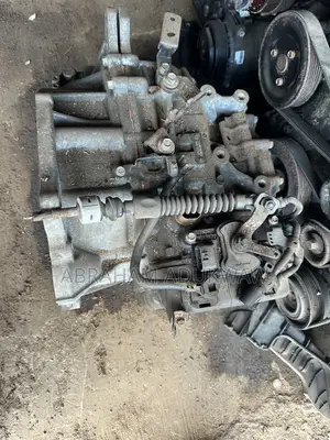 Hyundai Elantra Transmission (Brown Socket)