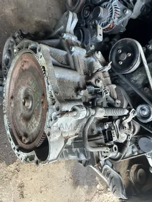 Hyundai Elantra Transmission (Brown Socket)
