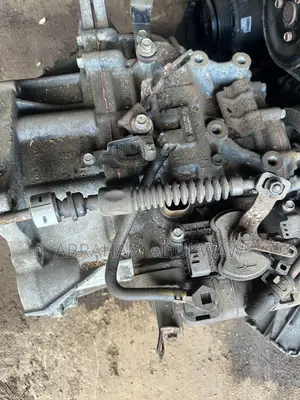 Hyundai Elantra Transmission (Brown Socket)