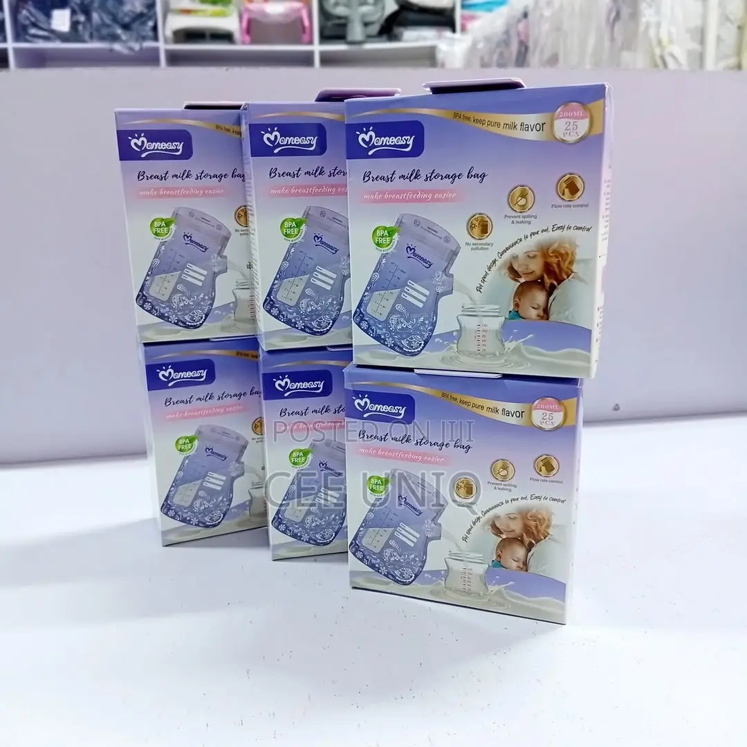 Momeasy Storage Bags