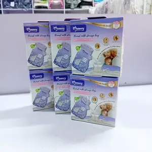 Momeasy Storage Bags