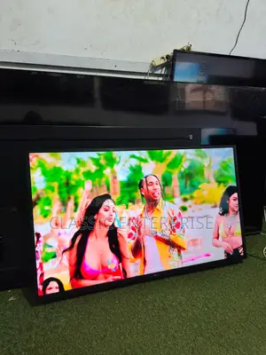 Lg Web Os 3.0 50 Inches 2020/21 Model Digital Led Graphics Tv