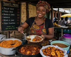 Female Workers Who Wants to Work Foor Themselves