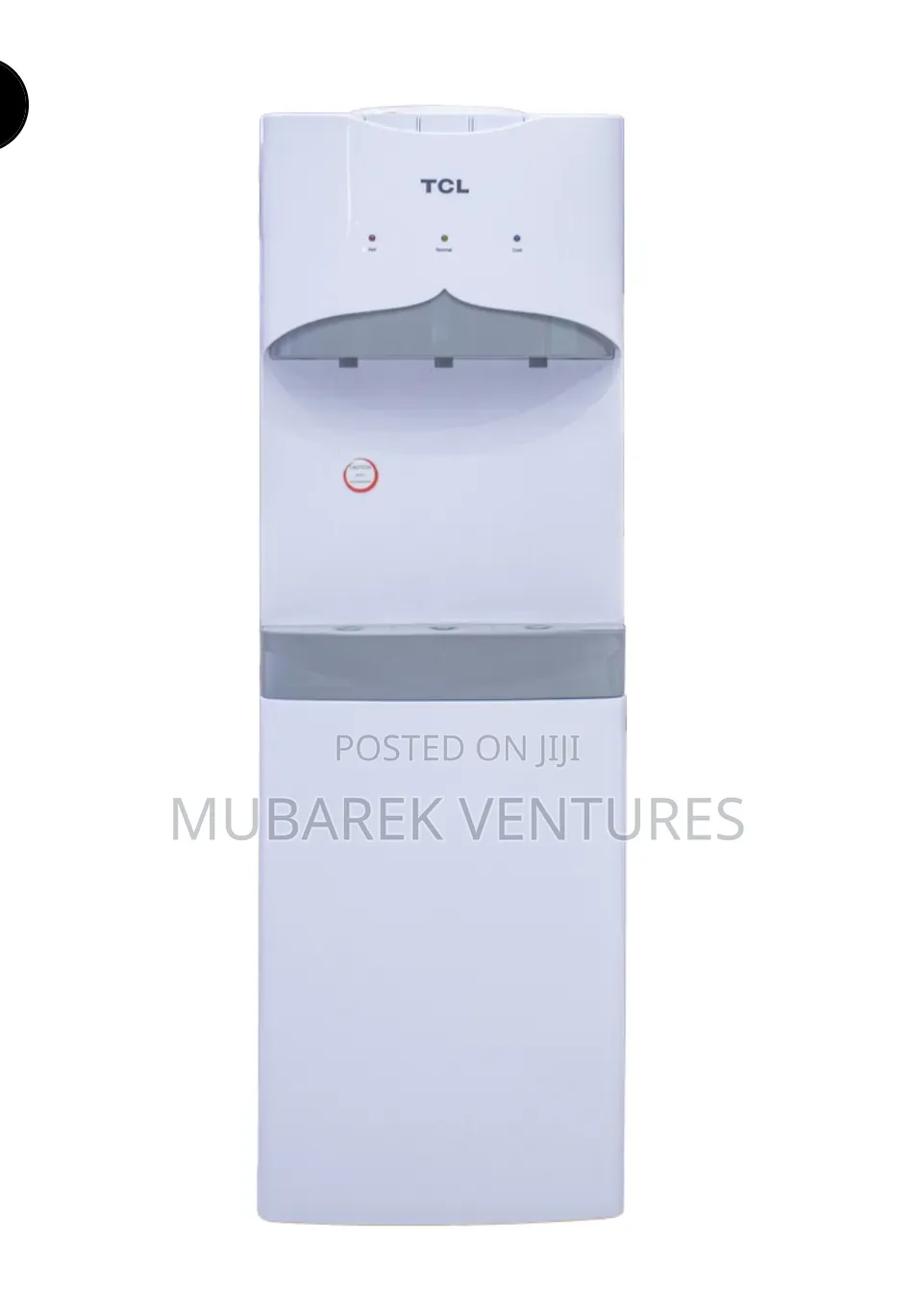 TCL 16ltrs Water Dispenser