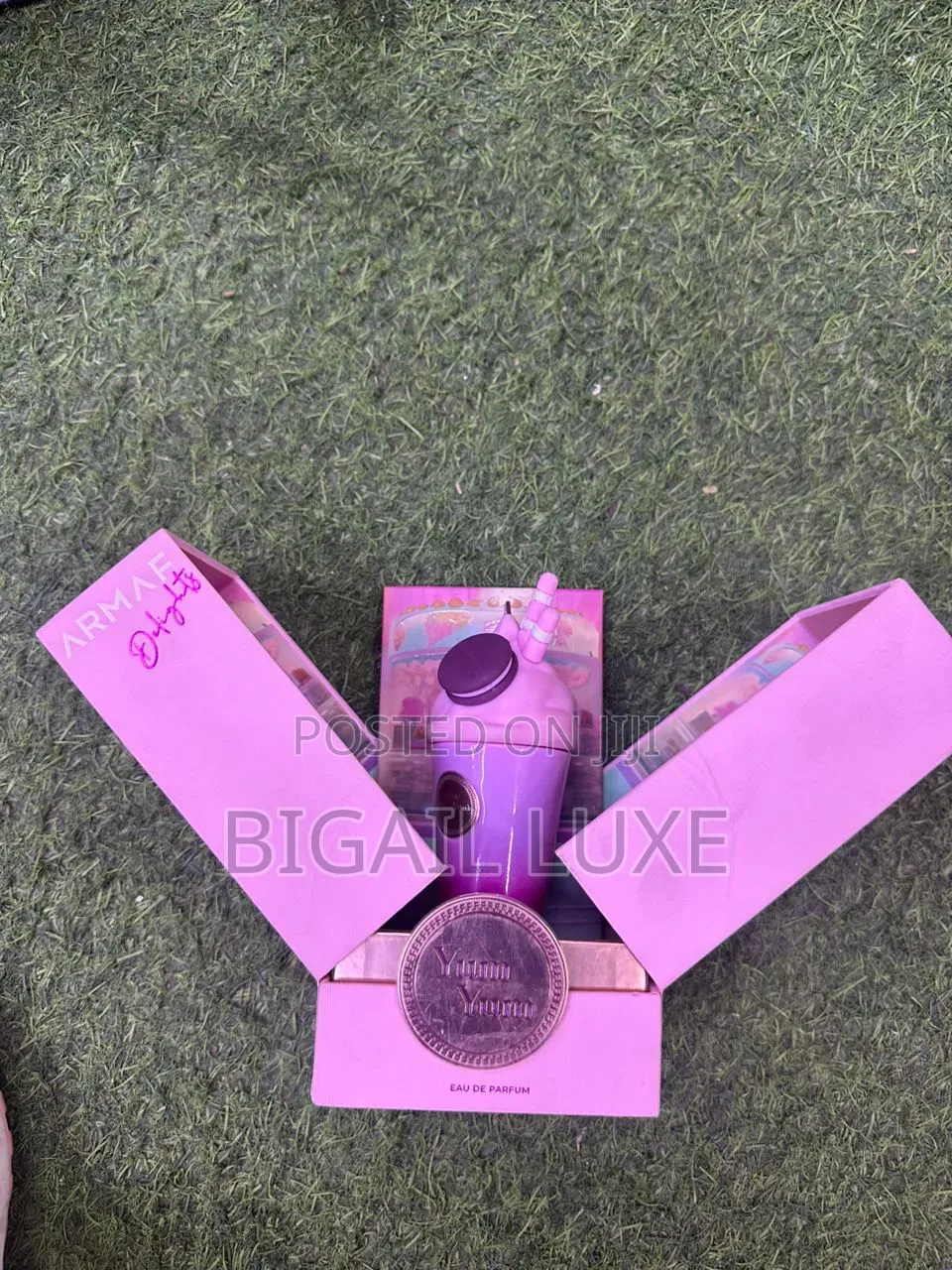 Armaf Odyssey Perfume