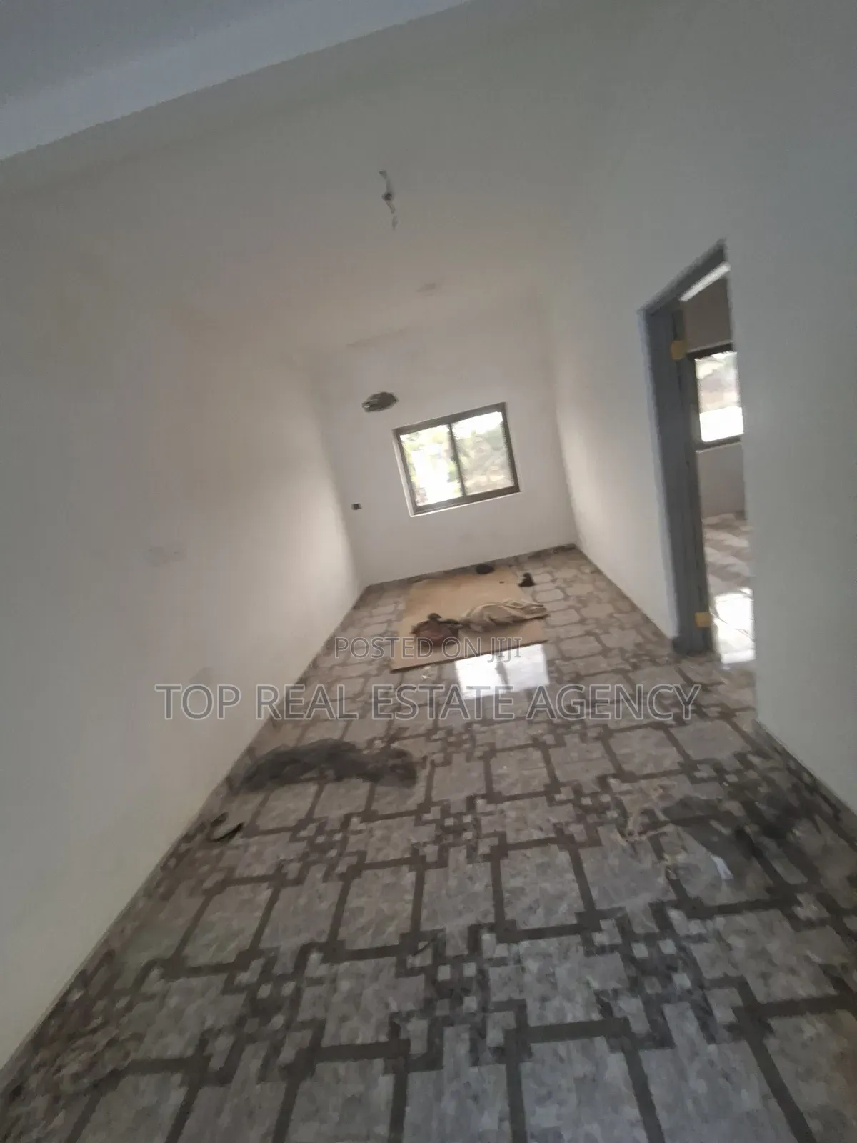 1bdrm Apartment in 100, North Legon for rent