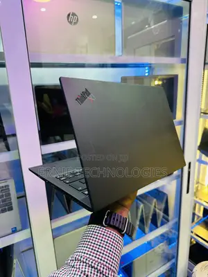 Laptop Lenovo ThinkPad X1 Carbon 16GB Intel Core i7 SSD 256GB