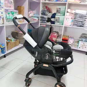 Kidilo 3 in 1 Car Seat Stroller