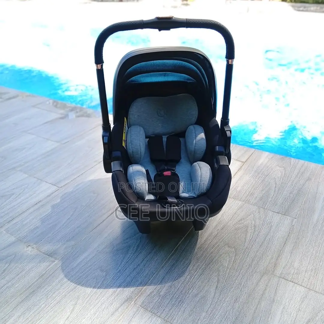 Kidilo 3 in 1 Car Seat Stroller