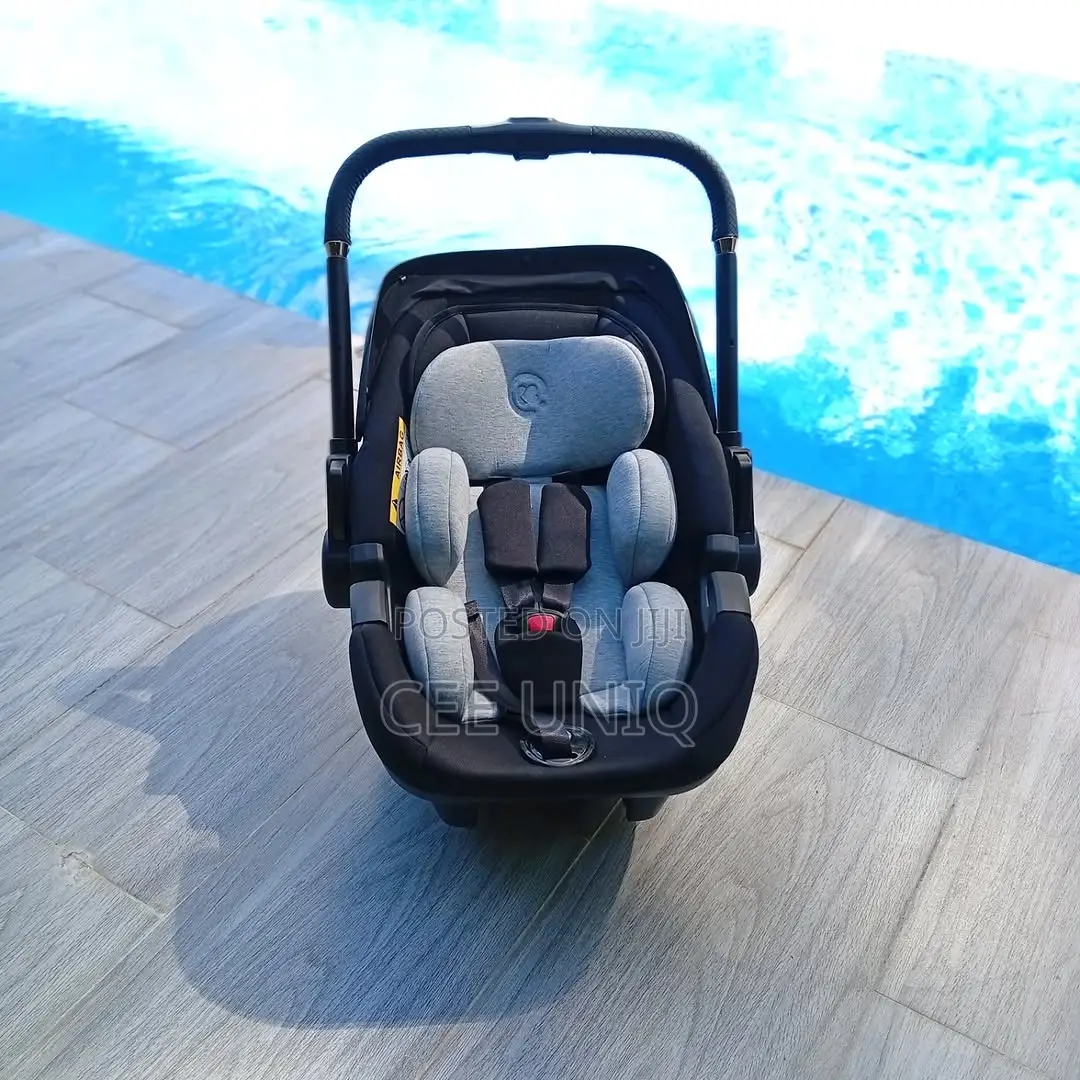 Kidilo 3 in 1 Car Seat Stroller