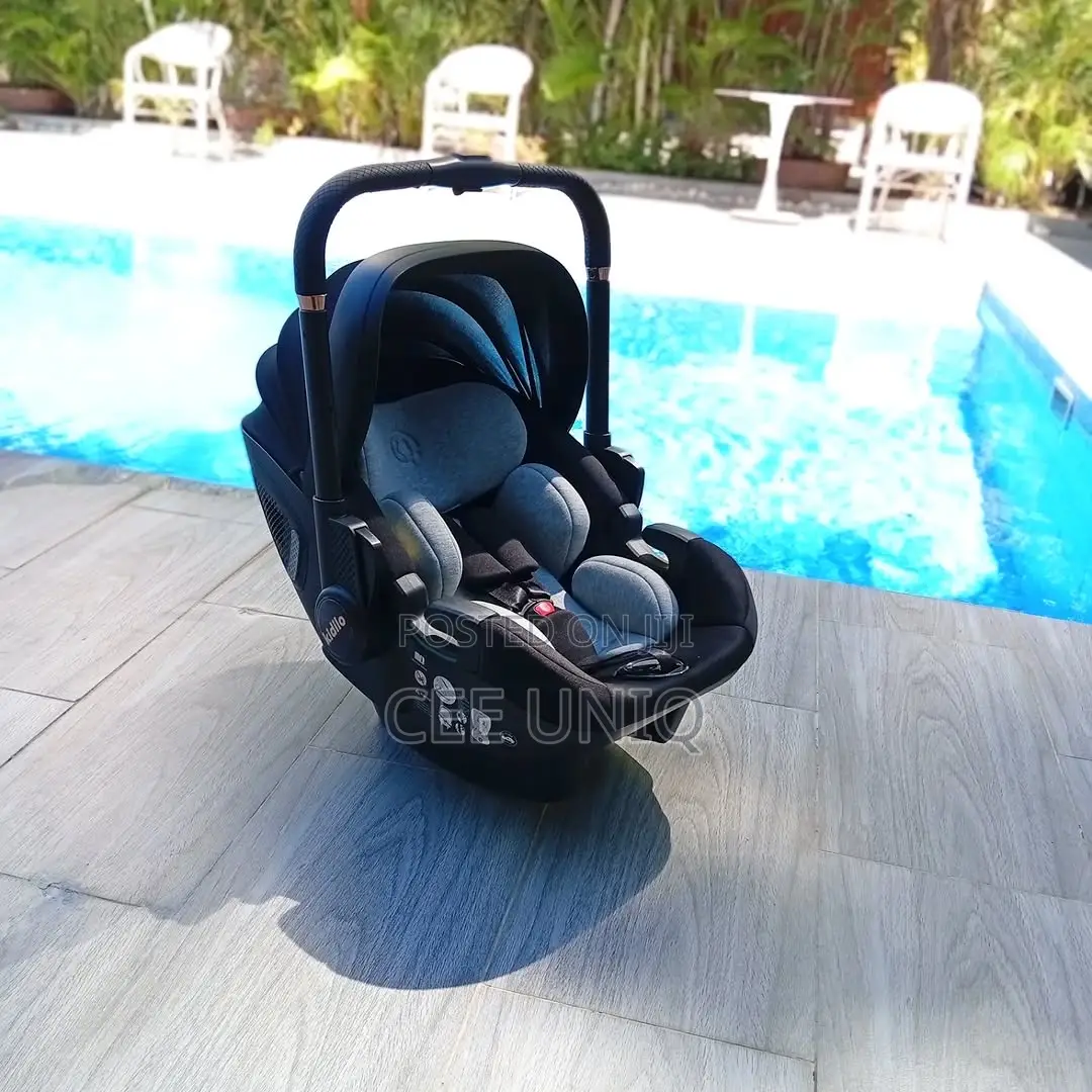 Kidilo 3 in 1 Car Seat Stroller