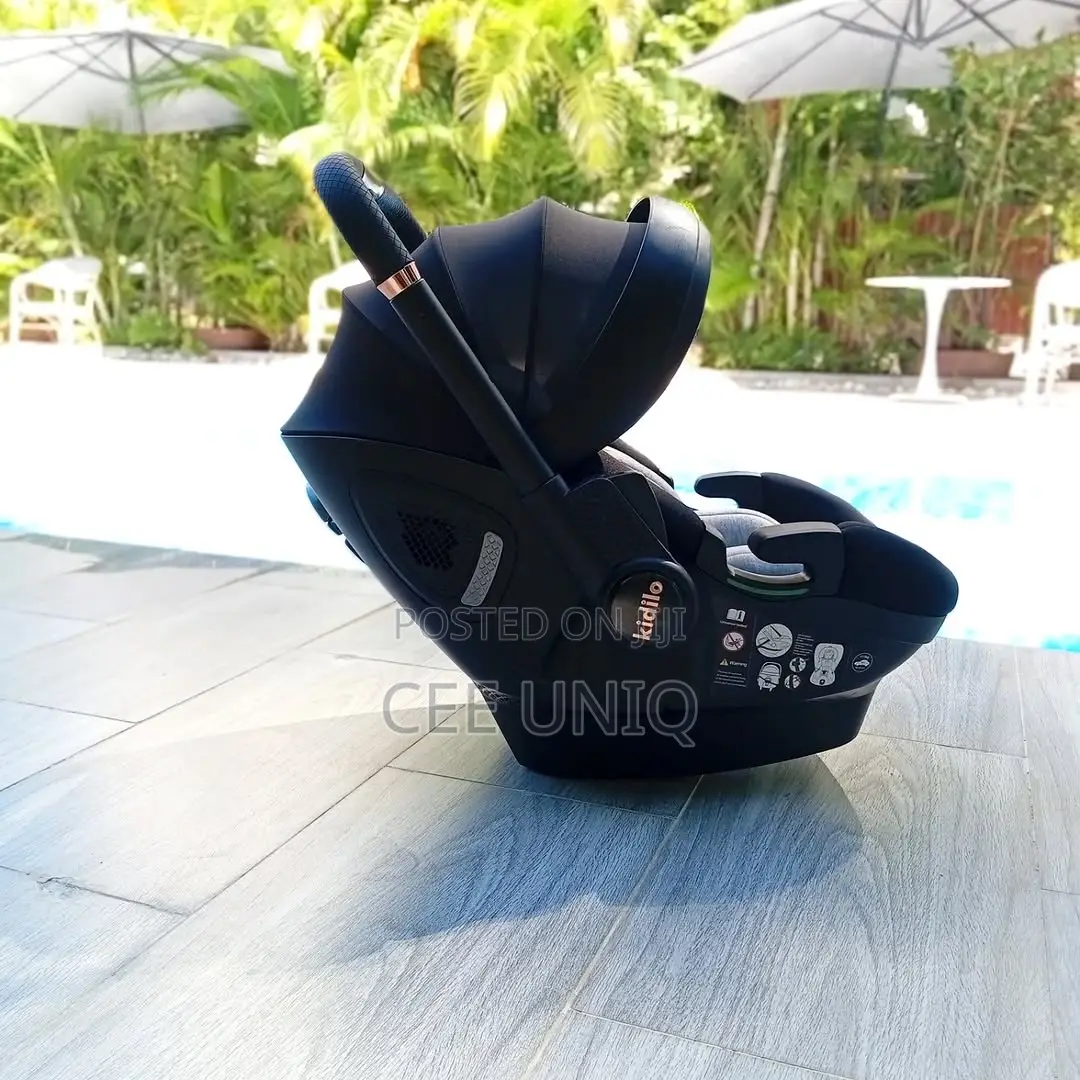 Kidilo 3 in 1 Car Seat Stroller