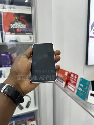 Apple iPhone 14 128 GB White