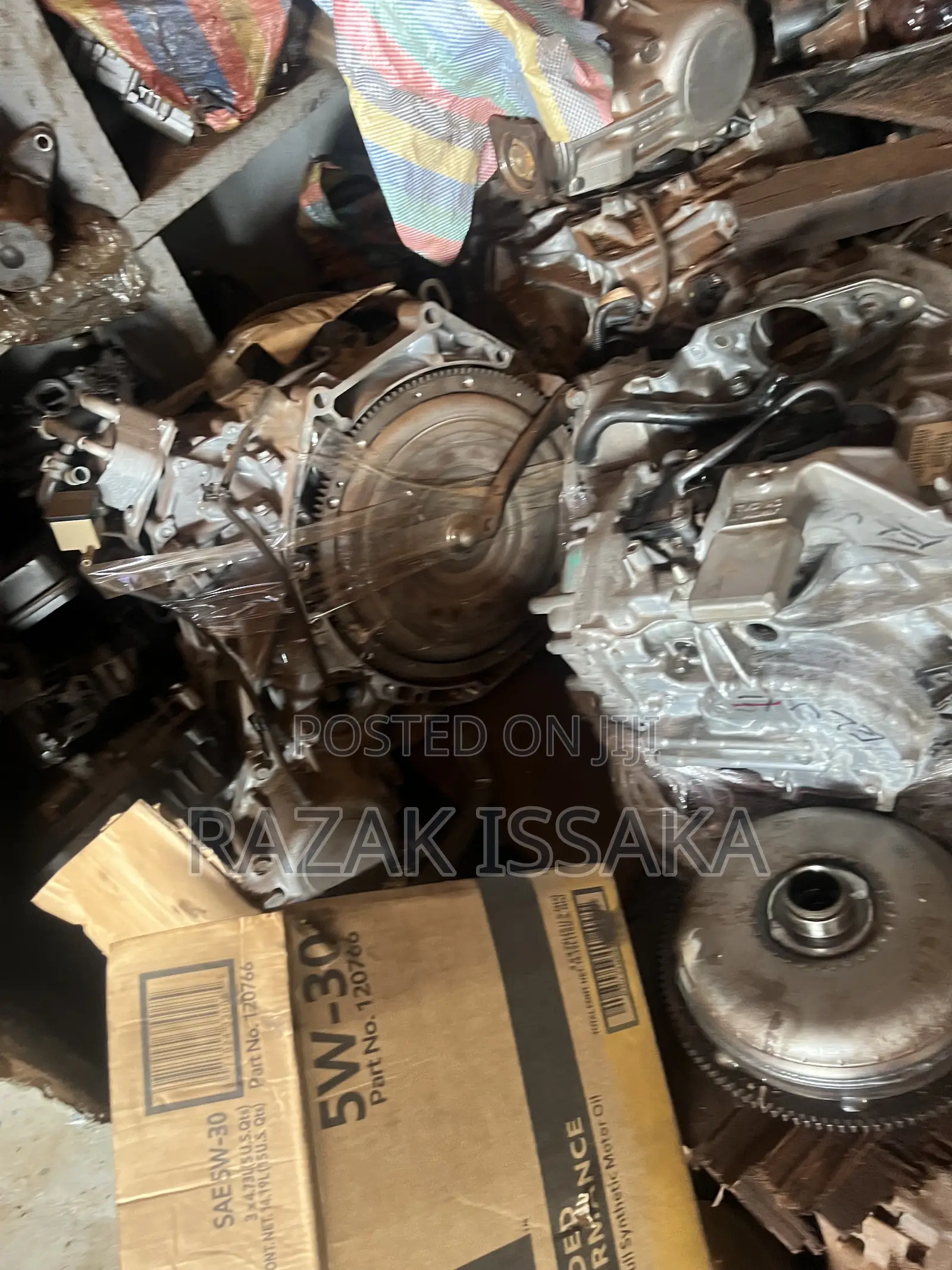 Automatic Gear Repairs N Gear Replacement