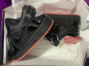 Prof Unisex Sneakers
