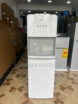TCL 16ltrs Water Dispenser