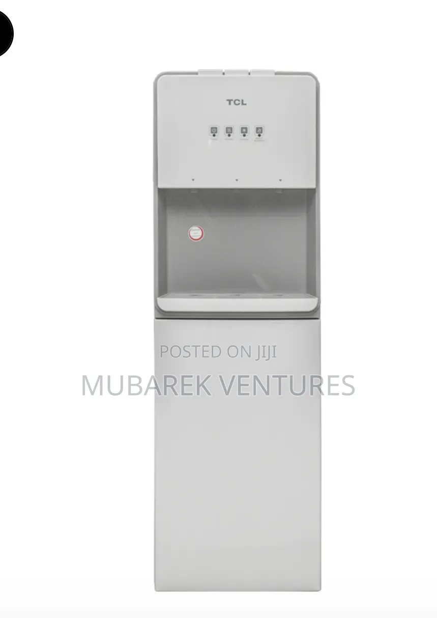 TCL 16ltrs Water Dispenser