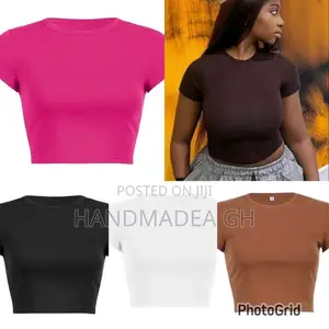 Basic Tops for Women