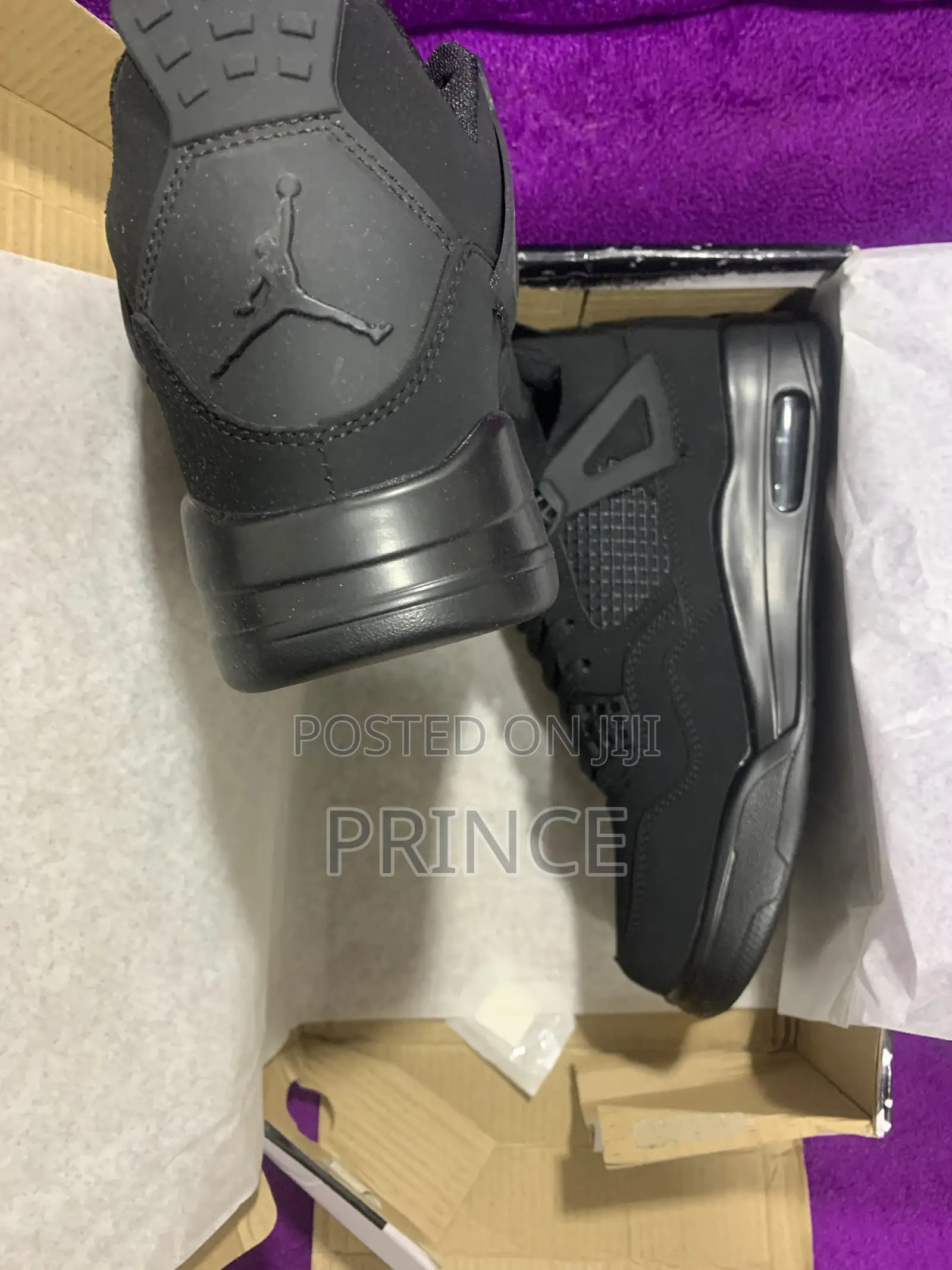 Prof Unisex Sneakers
