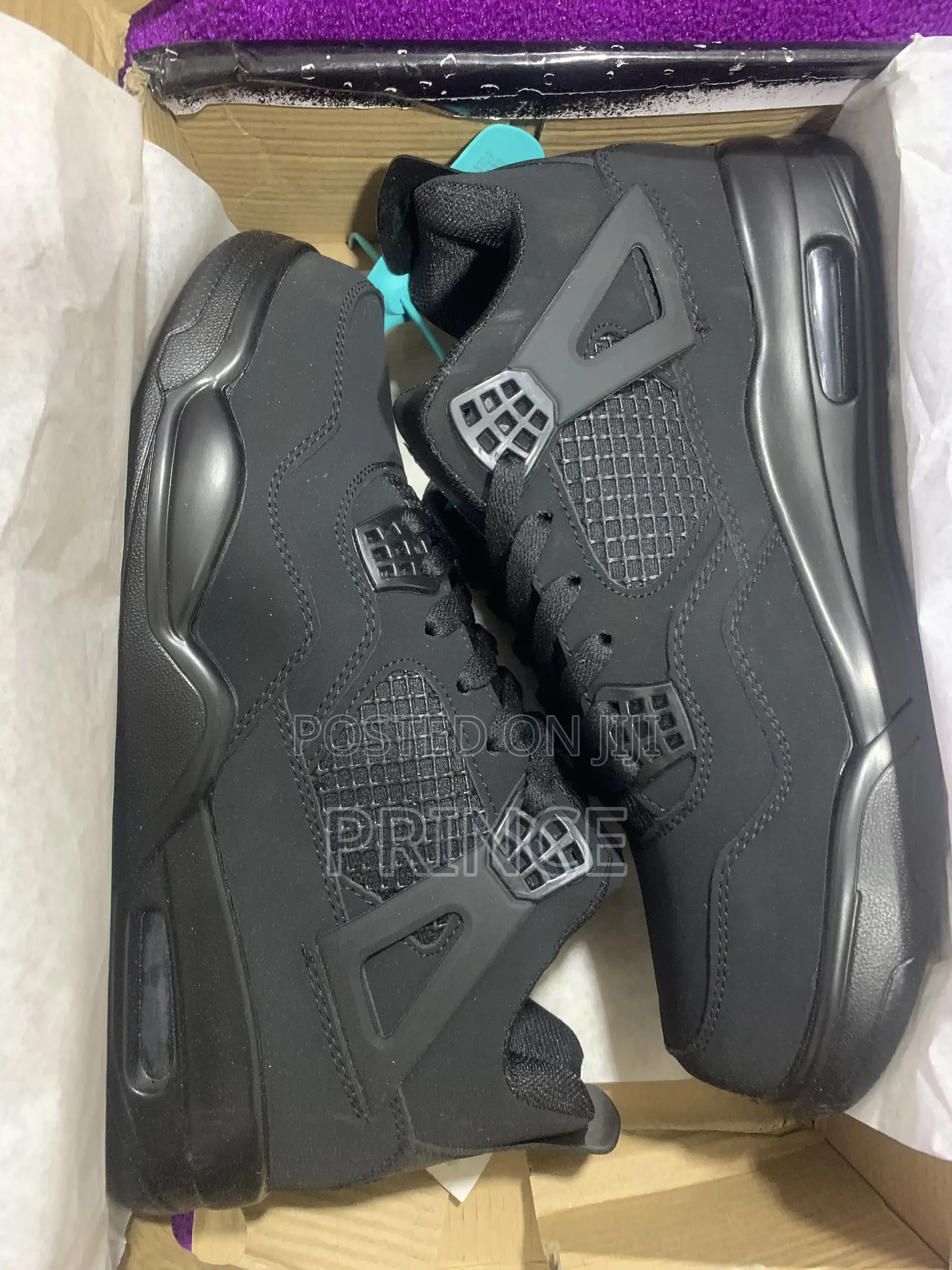 Prof Unisex Sneakers
