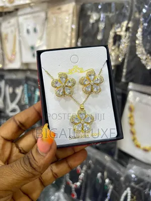 Beautiful Necklace