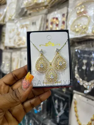 Beautiful Necklace