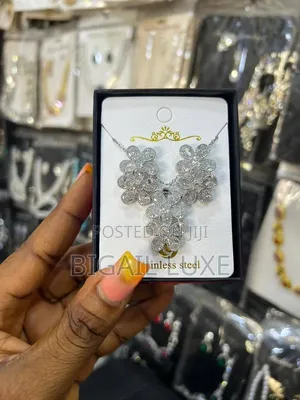 Beautiful Necklace