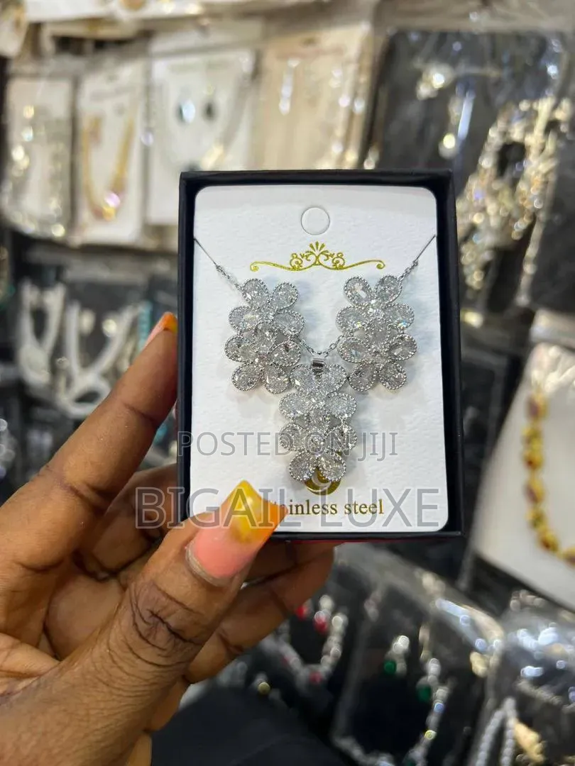 Beautiful Necklace