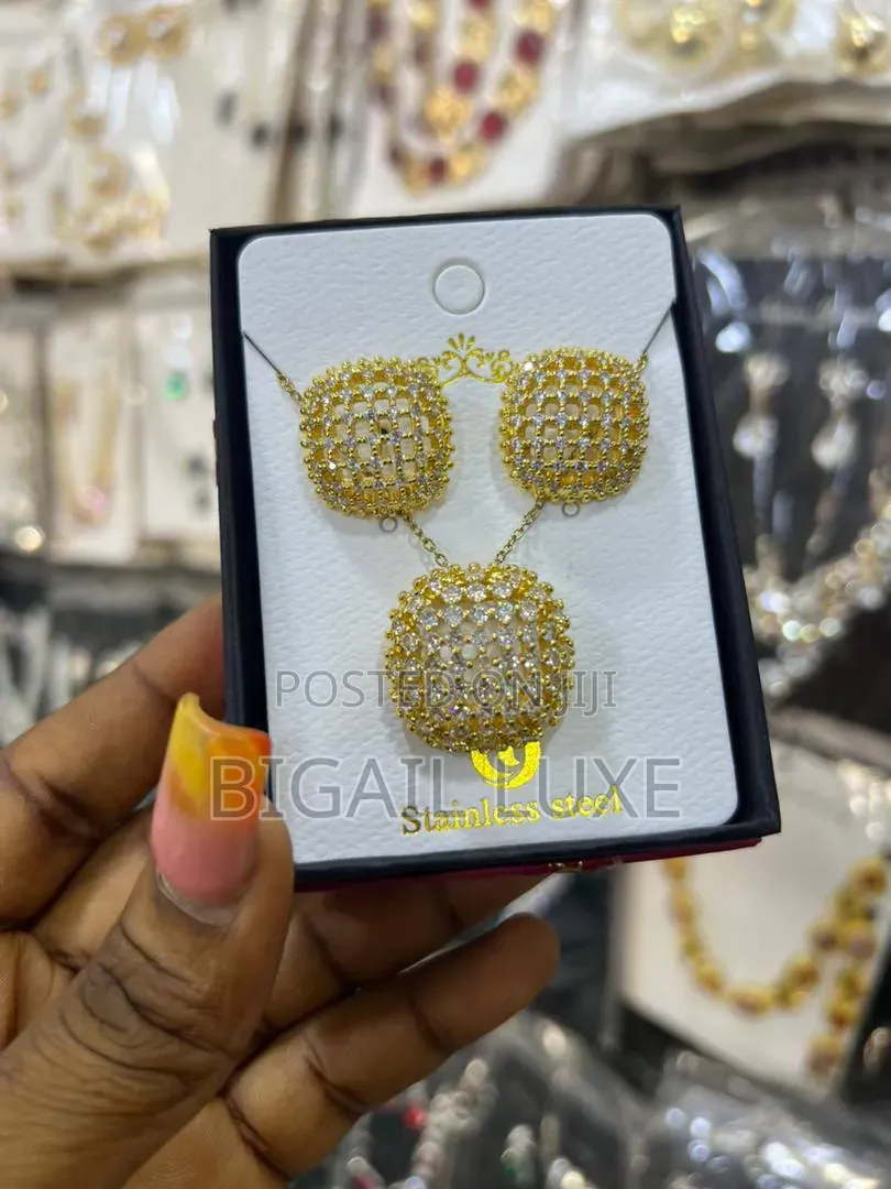 Beautiful Necklace