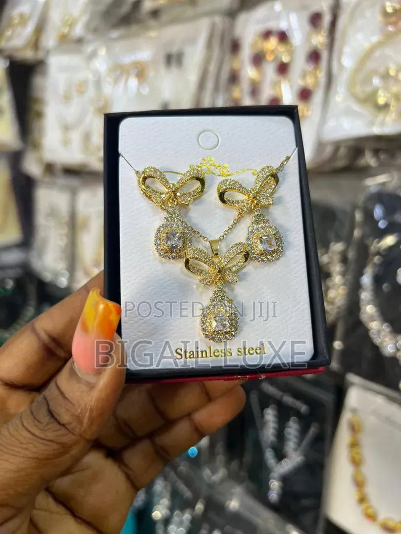 Beautiful Necklace