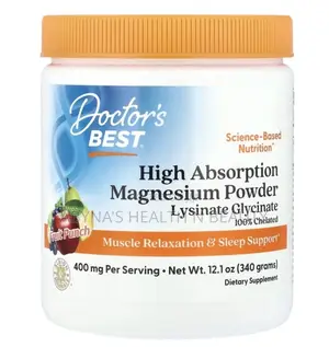 Magnesium Powder Lysinate Glycinate