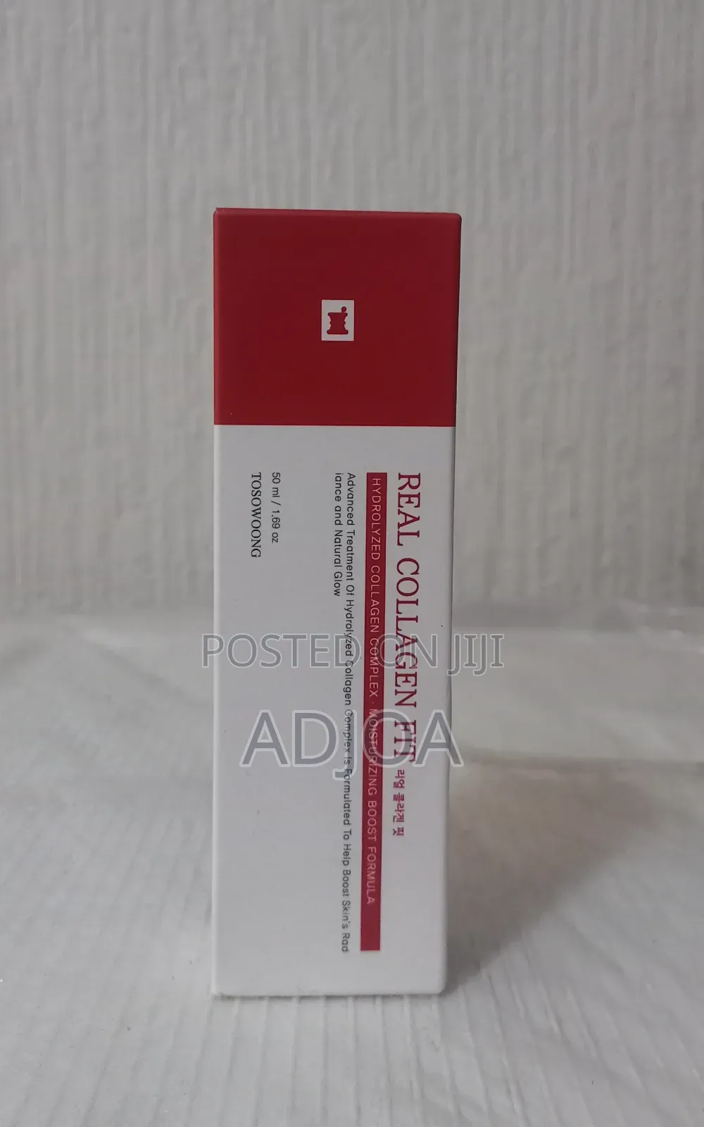 Tosowoong Real Collagen Fit