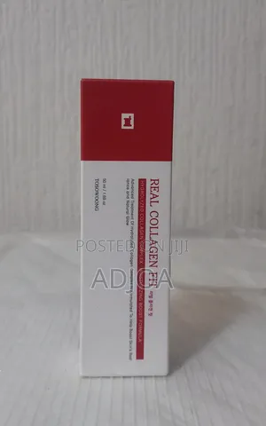 Tosowoong Real Collagen Fit