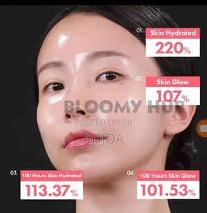 Tosowoong Real Collagen Fit