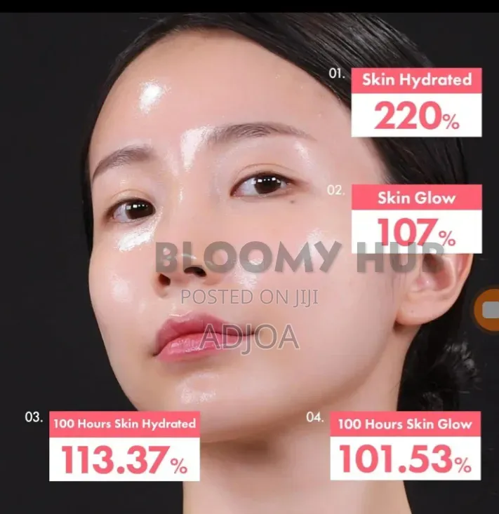 Tosowoong Real Collagen Fit