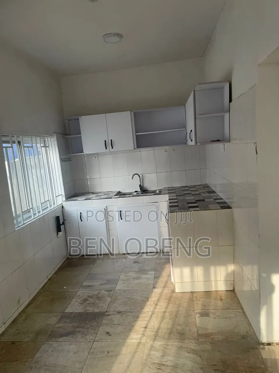 3bdrm House in La Estate, Labadi for rent