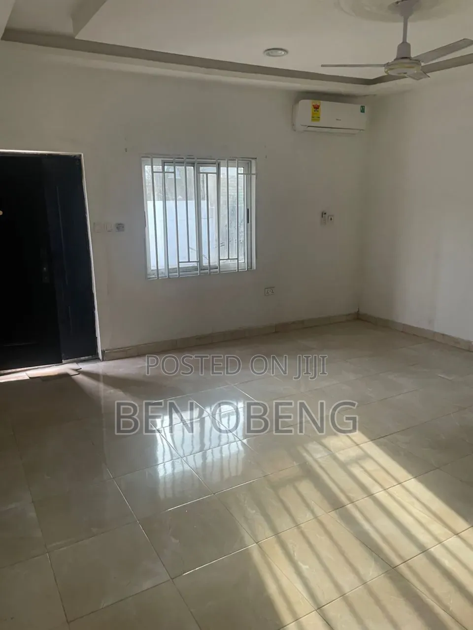3bdrm House in La Estate, Labadi for rent